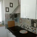 Relax Διαμέρισμα