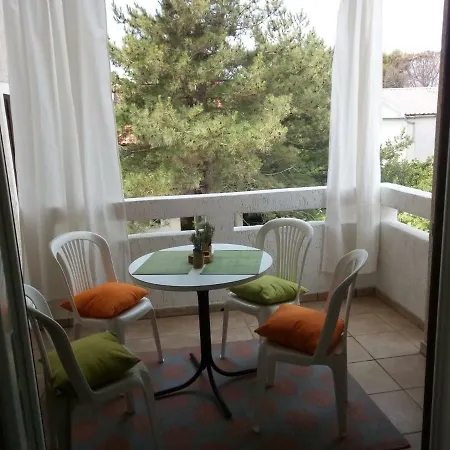 Appartement Relax Punat