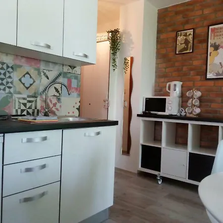 Relax Apartment