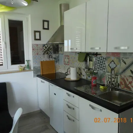 Apartment Relax Punat