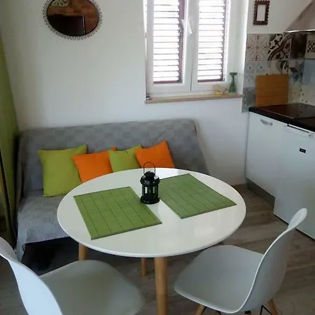 Apartament Relax *
