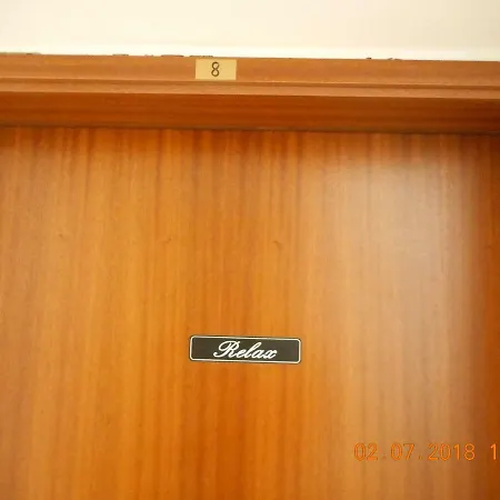 Relax Apartman