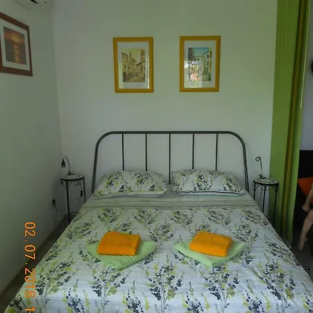 Relax Apartament
