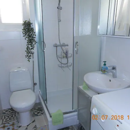Relax Apartament Punat