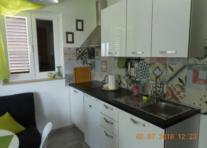 Apartman Relax Punat