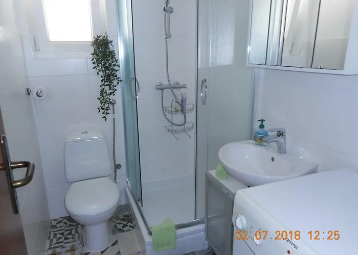 Relax Appartement Punat